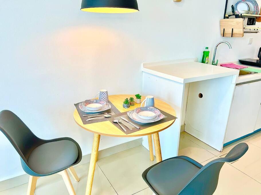 G 1-5pax Cozy Trefoil 100mps Wifi & Tv Sccc *
