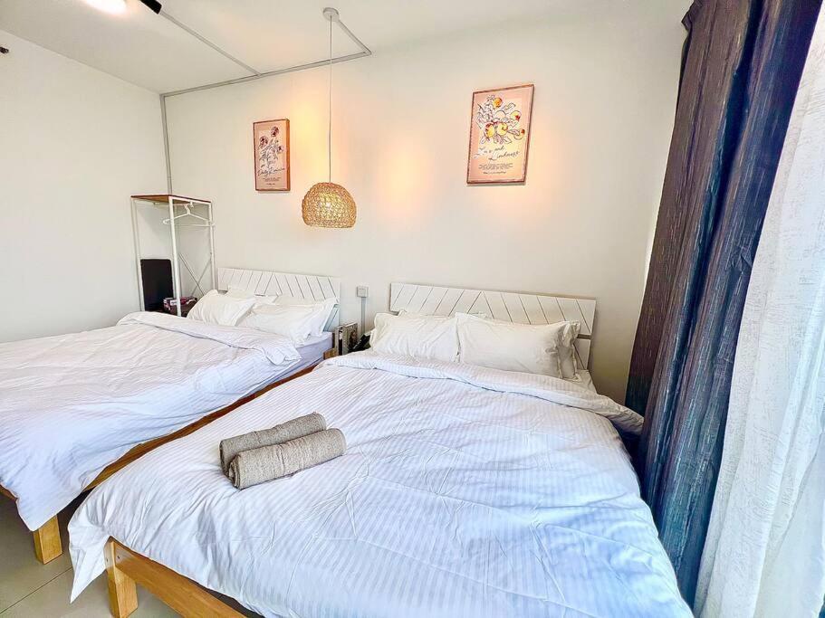 G 1-5pax Cozy Trefoil 100mps Wifi & Tv Sccc * Setia Alam