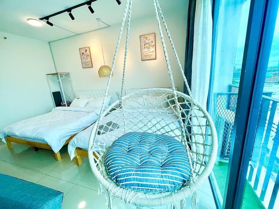 G 1-5pax Cozy Trefoil 100mps Wifi & Tv Sccc * Setia Alam